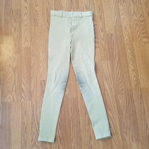 Kids Sigma schooling breeches